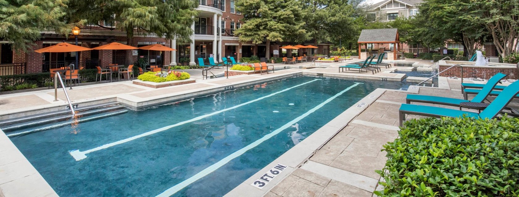 The Lincoln At Towne Square Plano,Texas <br><img src=